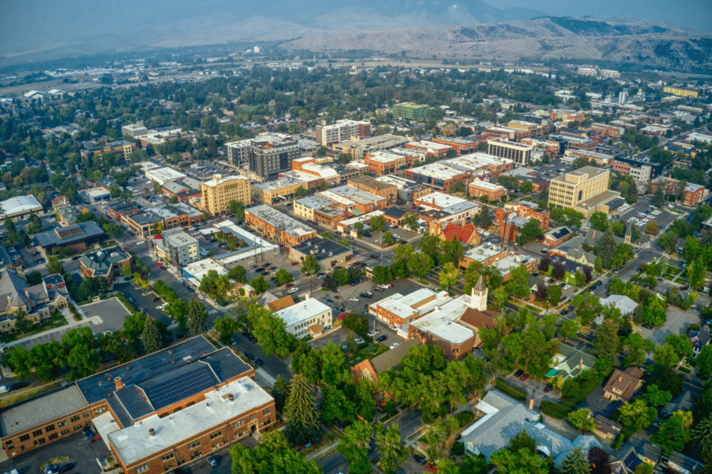 6. Bozeman, Montana is booming with tech and trailheads. 1. Asheville, North Carolina blends mountain air with indie vibes., 2. Missoula, Montana has big nature energy and surprising culture., 3. Marfa, Texas is weird, remote, and oddly irresistible., 4. Burlington, Vermont offers progressive charm without the pretension., 5. Athens, Georgia delivers music, food, and a laid-back groove., 6. Bozeman, Montana is booming with tech and trailheads., 7. Fayetteville, Arkansas is a low-key stunner with high quality of life., 8. Providence, Rhode Island mixes grit with gorgeous design., 9. Flagstaff, Arizona lets you breathe—literally and creatively., 10. Traverse City, Michigan feels like summer never ends., 11. Eureka, California is remote, moody, and oddly magnetic., 12. Spokane, Washington is where hustle meets hammock., 13. St. Petersburg, Florida is chill coastal living without the Miami prices., 14. Durham, North Carolina has brains, beer, and backyard concerts., 15. Cedar Rapids, Iowa is surprisingly on trend.