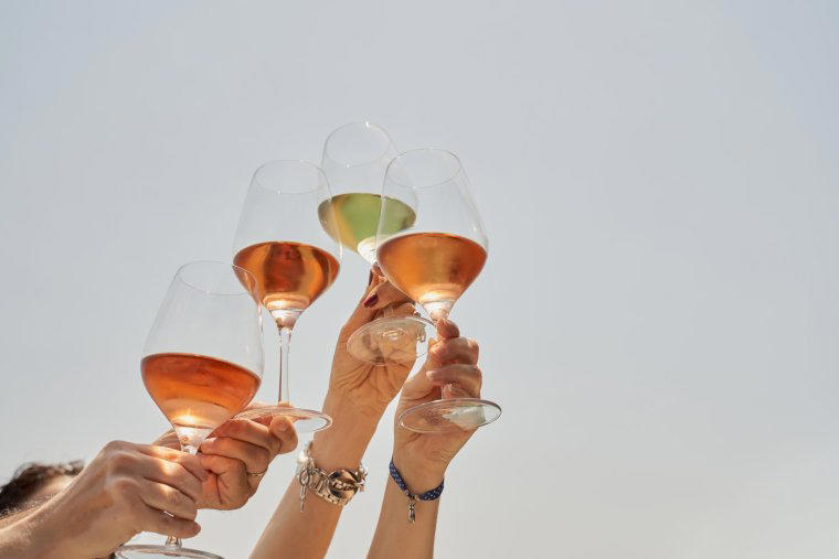 Case of wine priced like a UK glass Buying the apartment in cash, Spanish property rising in value, Saving hundreds a month, Case of wine priced like a UK glass, Taking advantage of cheap flights