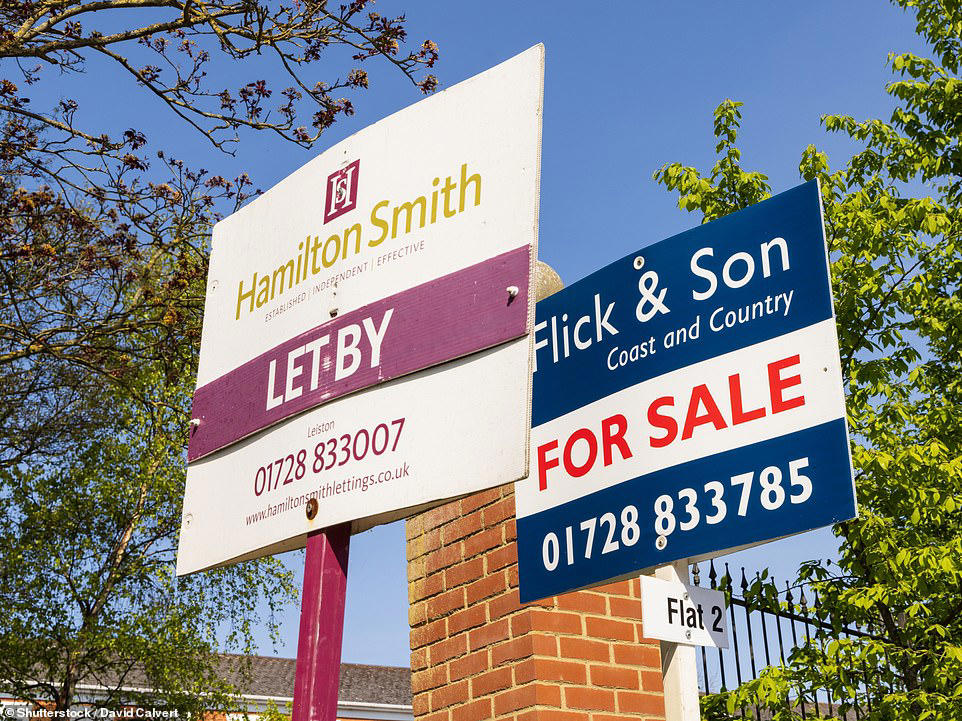 Brokers: Homeowners taking bigger mortgages thanks to banks' looser rules