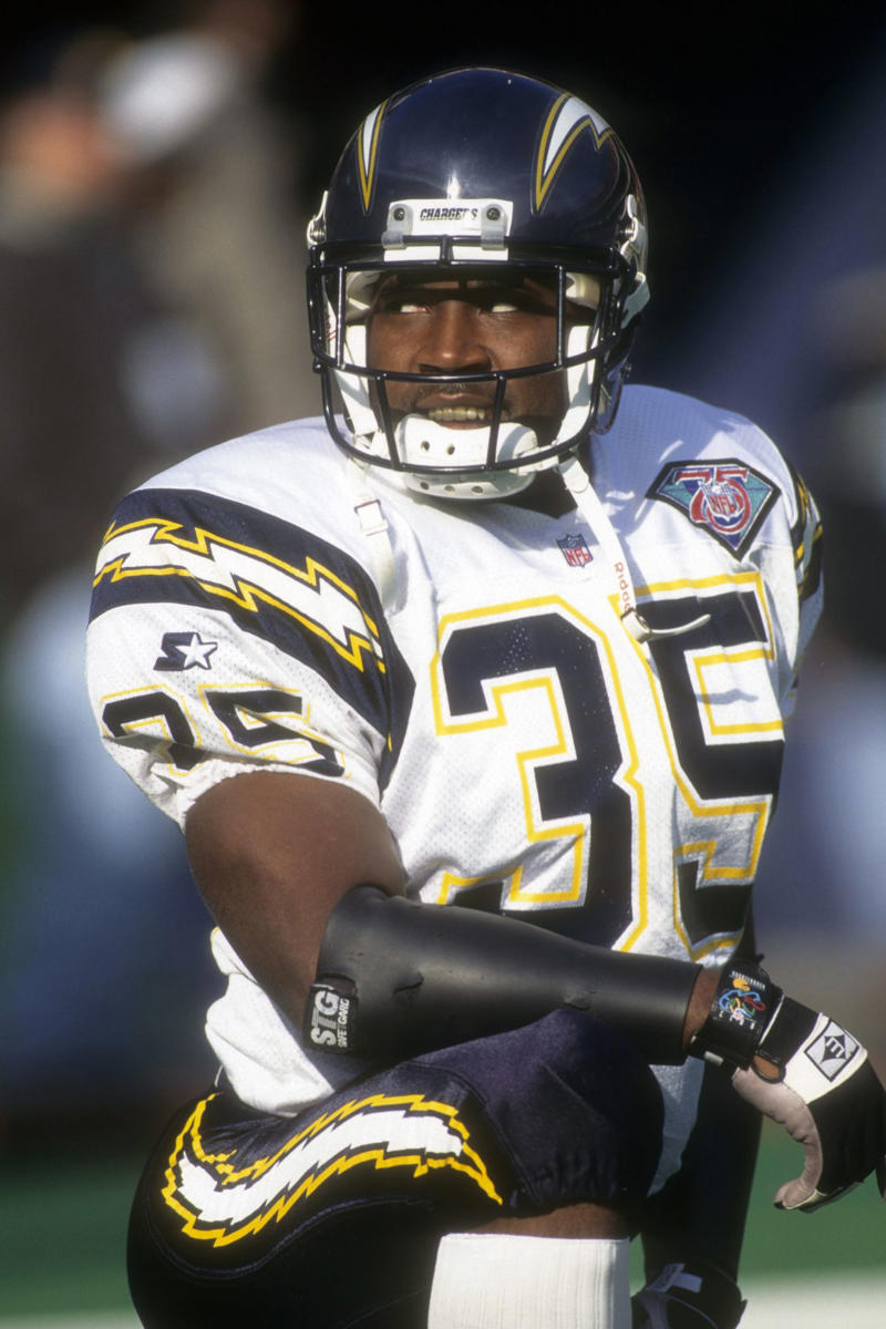 From Notre Dame to NFL, Drafted by the Colts, Heart and hustle, Family man, A fateful flight, Disaster in the air, NFL in mourning, Legal fight