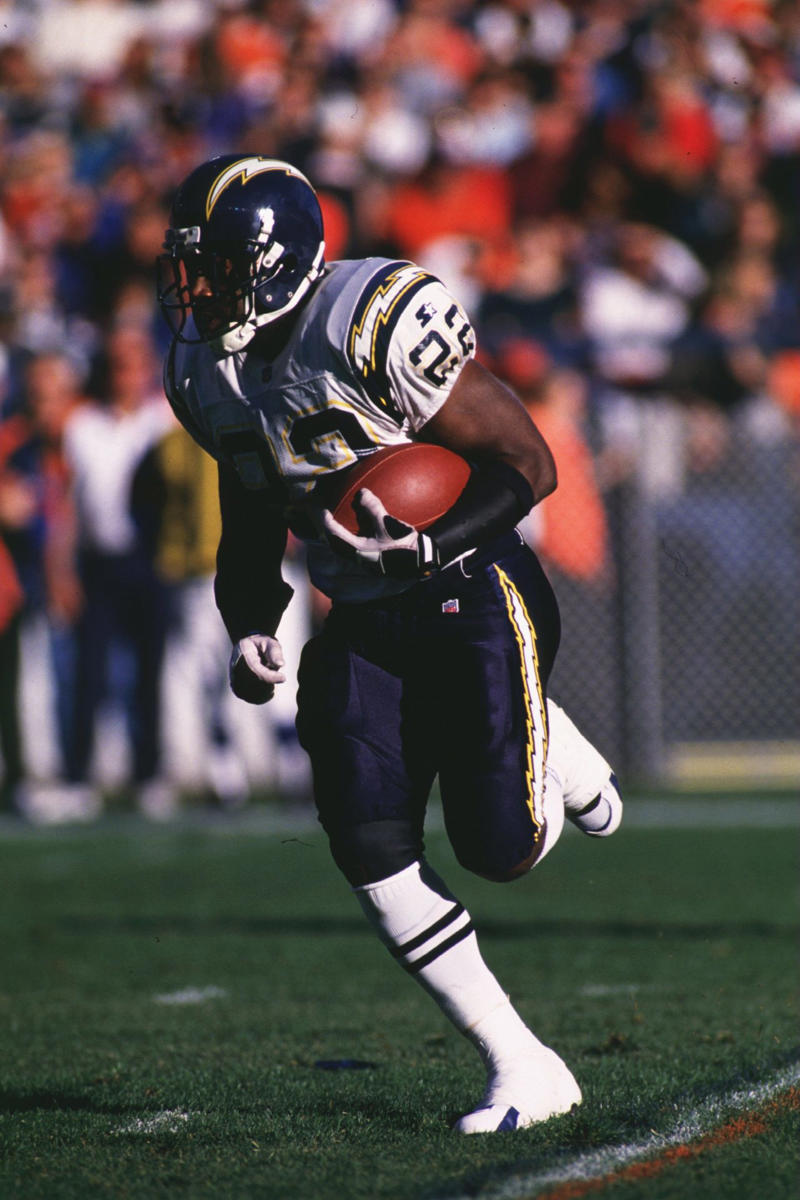 From Notre Dame to NFL, Drafted by the Colts, Heart and hustle, Family man, A fateful flight, Disaster in the air, NFL in mourning, Legal fight