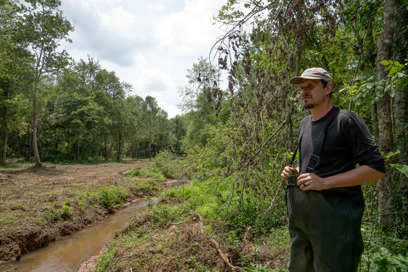 Share a tip, Who deserves blame — and are they accepting it?, Key takeaways, Where cleanup has gone right(ish), hellbenders still lurk
