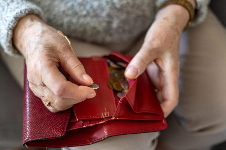 1) Self-employed people, 2) Low-earners in the private sector, 3) Those from a Pakistani or Bangladeshi background, 4) Women saving for private pensions