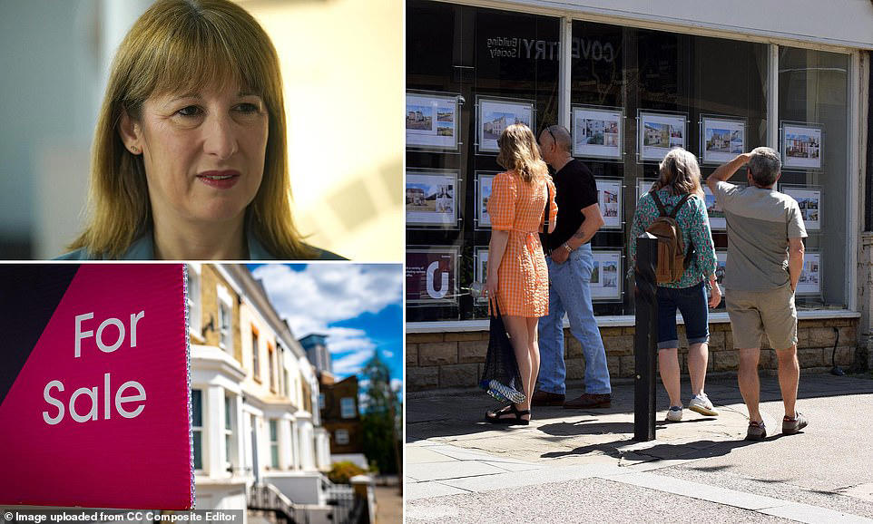 Brokers: Homeowners taking bigger mortgages thanks to banks' looser rules