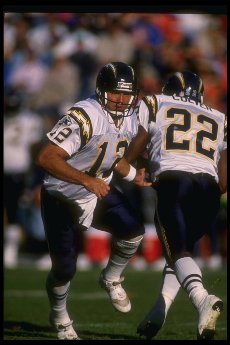 From Notre Dame to NFL, Drafted by the Colts, Heart and hustle, Family man, A fateful flight, Disaster in the air, NFL in mourning, Legal fight