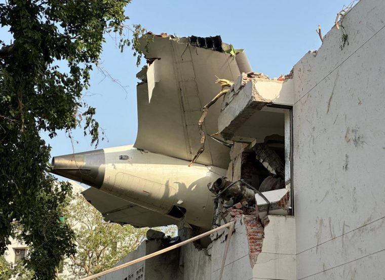 Waiting for full report Captain Sumeet Sabharwal and First Officer Clive Kundar, Pilots ‘knew of captain’s mental health concerns’, Looking beyond routine clearances, Waiting for full report, Captain was ‘meticulous’ and had ‘highest standards’, ‘Why did Air India allow him in the cockpit?’, ‘This could be a serious technical fault’