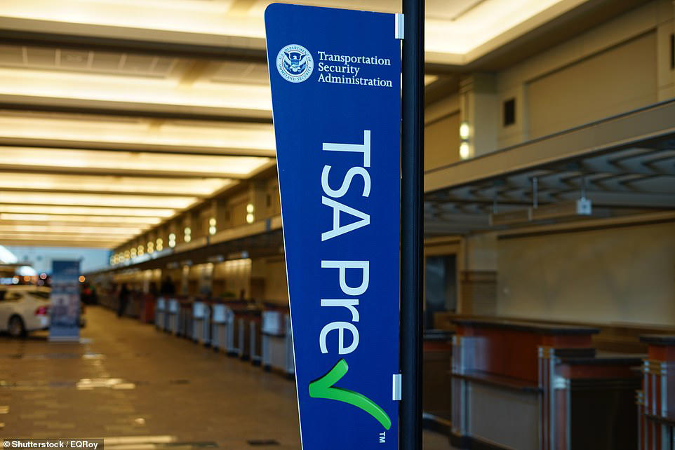 TSA announces game-changing program to 'streamline security'