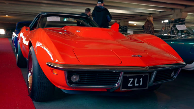 1 of 2 1969 Chevrolet Corvette ZL-1 by ClassicCars TV 2. 1970 Dodge Coronet R/T Convertible, 3. 1970 Buick GSX Stage 1, 4. 1967 Chevrolet Camaro Z/28 Convertible, 7. 1970 Chevrolet Chevelle SS 454 LS6 Convertible, 9. 1969 AMC AMX/3, 10. 1970 Oldsmobile 442 W-30 Convertible, 12. 1964 Ford Thunderbolt, 13. 1968 Dodge Charger R/T HEMI, 14. 1970 Mercury Cougar Eliminator Boss 302, 15. 1970 Plymouth Superbird 440 Six-Pack, 17. 1965 Pontiac Catalina 2+2 Convertible, 18. 1969 Shelby GT500 Convertible, 19. 1966 Chevrolet Biscayne L72 427, 20. 1967 Dodge Dart GT 383