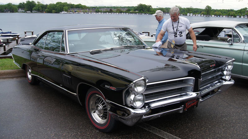 17. 1965 Pontiac Catalina 2+2 Convertible 2. 1970 Dodge Coronet R/T Convertible, 3. 1970 Buick GSX Stage 1, 4. 1967 Chevrolet Camaro Z/28 Convertible, 7. 1970 Chevrolet Chevelle SS 454 LS6 Convertible, 9. 1969 AMC AMX/3, 10. 1970 Oldsmobile 442 W-30 Convertible, 12. 1964 Ford Thunderbolt, 13. 1968 Dodge Charger R/T HEMI, 14. 1970 Mercury Cougar Eliminator Boss 302, 15. 1970 Plymouth Superbird 440 Six-Pack, 17. 1965 Pontiac Catalina 2+2 Convertible, 18. 1969 Shelby GT500 Convertible, 19. 1966 Chevrolet Biscayne L72 427, 20. 1967 Dodge Dart GT 383