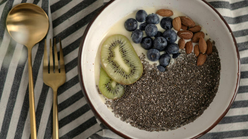 10. Easy to Incorporate Into Diet 1. Good Source of Fiber, 2. Omega-3 Fatty Acids, 3. Complete Protein, 4. Antioxidants, 5. May Support Weight Loss, 6. May Lower Cholesterol & Risk of Heart Disease, 7. May Reduce Blood Sugar Levels, 8. May Strengthen Bones, 9. May Protect Against Colorectal Cancer, 10. Easy to Incorporate Into Diet, 1. Choking Hazard, 2. Allergies, 3. Medication Interactions, 4. Interference with Nutrient Absorption, 5. Risk of Prostate Cancer, 6. Kidney Problems, 7. Digestive Issues, 8. Blockage, 9. Delay Blood Clotting, 10. Unintentional Weight Gain