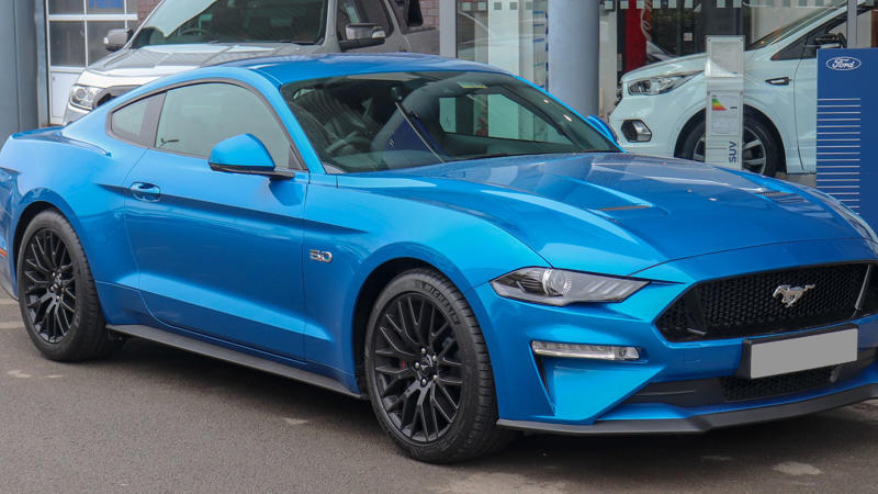 4. Ford Mustang GT (S550) 1. Audi A6, 2. Tesla Model 3, 3. BMW i4, 4. Hyundai Ioniq 6, 5. Porsche Taycan, 6. Kia EV6, 7. Lucid Air, 8. Chevrolet Corvette C8, 9. Mercedes-Benz EQS, 10. Ford Mustang Mach-E, 1. Mazda MX-5 Miata, 2. Toyota 86 (GR86), 3. Dodge Challenger (2023), 4. Ford Mustang GT (S550), 5. Lexus IS 500 (2025), 6. Dodge Charger R/T, 7. Nissan 370Z, 8. Jeep Wrangler Rubicon, 9. Toyota Land Cruiser (J200), 10. Nissan Frontier (2025)