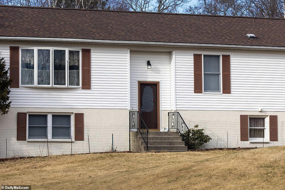 Inside rural Pennsylvania where Bryan Kohberger became a killer