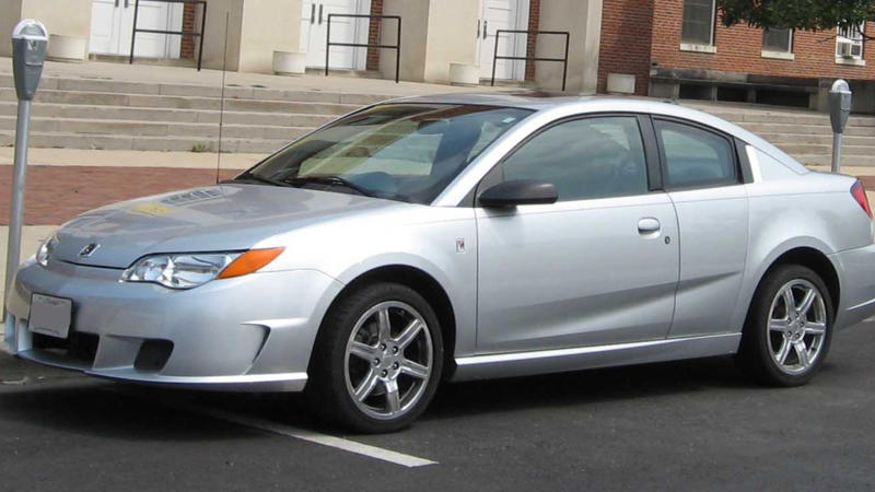 1. 2002 Pontiac Aztek, 2. 2014 Nissan Juke, 3. 2001 Toyota Echo, 4. 2005 Chevrolet Malibu, 5. 2009 Honda Element, 6. 2007 Saturn Ion, 7. 2010 Jeep Compass, 8. 2003 Buick Rendezvous, 9. 2012 Scion iQ, 10. 2006 Mini Cooper, 1. 2010 Lexus LFA, 2. 2020 McLaren 720S, 3. 2022 Porsche Taycan, 4. 2016 Ford GT, 5. 2008 Koenigsegg CCX, 6. 2023 Tesla Model S Plaid, 7. 2019 Aston Martin DBS Superleggera, 8. 2015 Pagani Huayra, 9. 2021 Lamborghini Huracán STO, 10. 2017 BMW i8