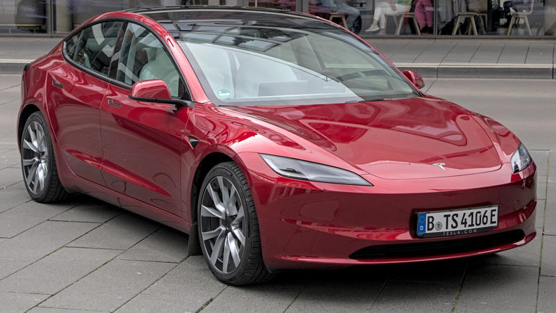 2. Tesla Model 3 1. Audi A6, 2. Tesla Model 3, 3. BMW i4, 4. Hyundai Ioniq 6, 5. Porsche Taycan, 6. Kia EV6, 7. Lucid Air, 8. Chevrolet Corvette C8, 9. Mercedes-Benz EQS, 10. Ford Mustang Mach-E, 1. Mazda MX-5 Miata, 2. Toyota 86 (GR86), 3. Dodge Challenger (2023), 4. Ford Mustang GT (S550), 5. Lexus IS 500 (2025), 6. Dodge Charger R/T, 7. Nissan 370Z, 8. Jeep Wrangler Rubicon, 9. Toyota Land Cruiser (J200), 10. Nissan Frontier (2025)