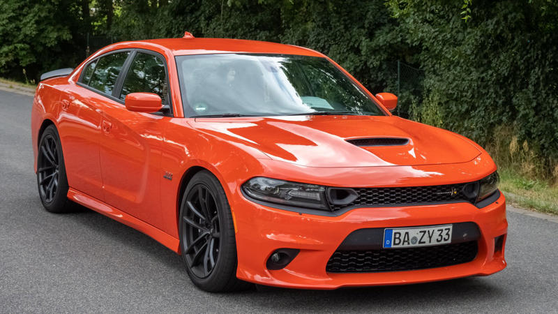 6. Dodge Charger R/T 1. Audi A6, 2. Tesla Model 3, 3. BMW i4, 4. Hyundai Ioniq 6, 5. Porsche Taycan, 6. Kia EV6, 7. Lucid Air, 8. Chevrolet Corvette C8, 9. Mercedes-Benz EQS, 10. Ford Mustang Mach-E, 1. Mazda MX-5 Miata, 2. Toyota 86 (GR86), 3. Dodge Challenger (2023), 4. Ford Mustang GT (S550), 5. Lexus IS 500 (2025), 6. Dodge Charger R/T, 7. Nissan 370Z, 8. Jeep Wrangler Rubicon, 9. Toyota Land Cruiser (J200), 10. Nissan Frontier (2025)