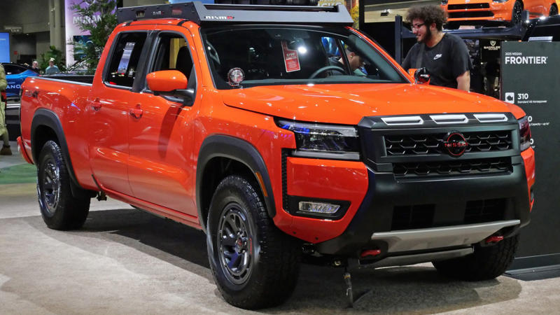 10. Nissan Frontier (2025) 1. Audi A6, 2. Tesla Model 3, 3. BMW i4, 4. Hyundai Ioniq 6, 5. Porsche Taycan, 6. Kia EV6, 7. Lucid Air, 8. Chevrolet Corvette C8, 9. Mercedes-Benz EQS, 10. Ford Mustang Mach-E, 1. Mazda MX-5 Miata, 2. Toyota 86 (GR86), 3. Dodge Challenger (2023), 4. Ford Mustang GT (S550), 5. Lexus IS 500 (2025), 6. Dodge Charger R/T, 7. Nissan 370Z, 8. Jeep Wrangler Rubicon, 9. Toyota Land Cruiser (J200), 10. Nissan Frontier (2025)
