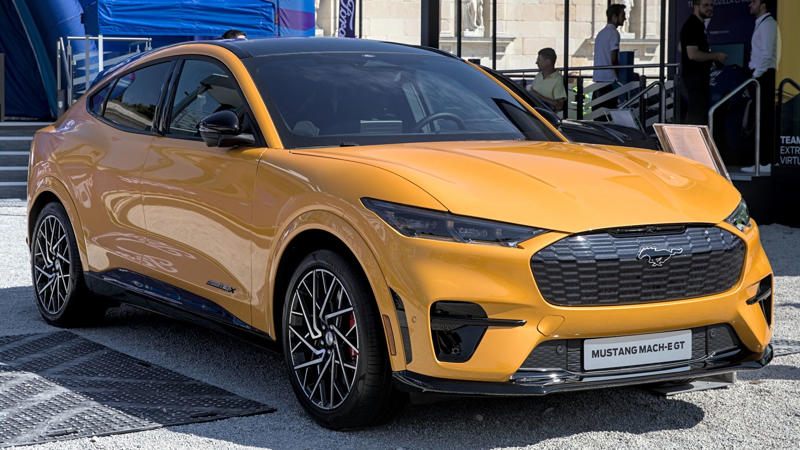 10. Ford Mustang Mach-E 1. Audi A6, 2. Tesla Model 3, 3. BMW i4, 4. Hyundai Ioniq 6, 5. Porsche Taycan, 6. Kia EV6, 7. Lucid Air, 8. Chevrolet Corvette C8, 9. Mercedes-Benz EQS, 10. Ford Mustang Mach-E, 1. Mazda MX-5 Miata, 2. Toyota 86 (GR86), 3. Dodge Challenger (2023), 4. Ford Mustang GT (S550), 5. Lexus IS 500 (2025), 6. Dodge Charger R/T, 7. Nissan 370Z, 8. Jeep Wrangler Rubicon, 9. Toyota Land Cruiser (J200), 10. Nissan Frontier (2025)