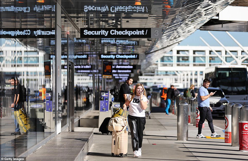 TSA announces game-changing program to 'streamline security'