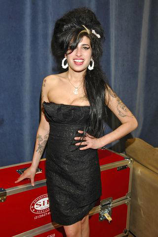 How did Amy Winehouse die?, When did Amy Winehouse die?, Where did Amy Winehouse die?, How old was Amy Winehouse when she died?, What were Amy Winehouse's last words?, How did the public react to Amy Winehouse's death?, What legacy did Amy Winehouse leave?