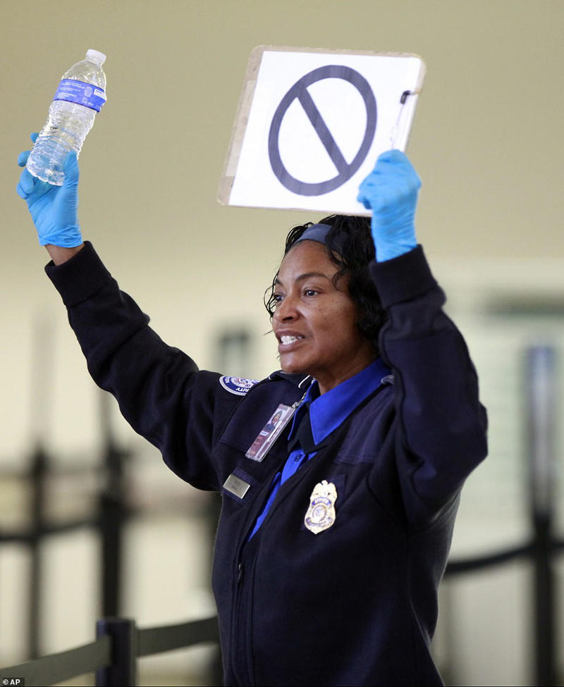 TSA announces game-changing program to 'streamline security'