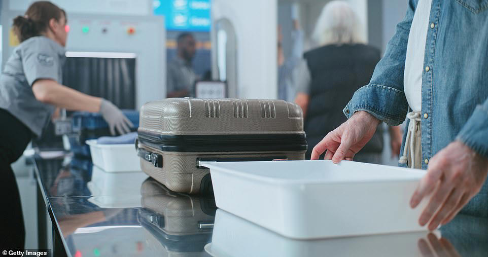 TSA announces game-changing program to 'streamline security'