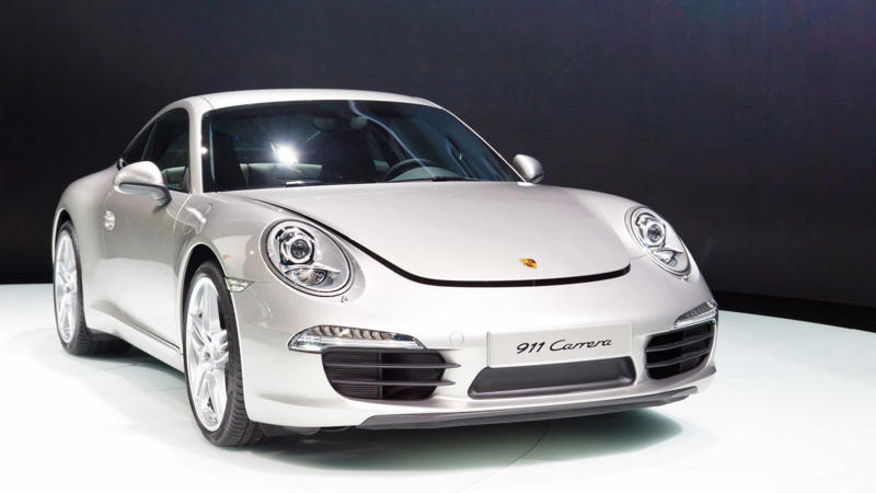 Porsche 911 Carrera - Austria Lamborghini Gallardo - Italy, Lotus Evora - United Kingdom, Ford Police Interceptor - United States, Spyker C8 - Netherlands, Dodge Charger Pursuit - United States, Lotus Exige Cruiser - UK and Australia, Lamborghini Aventador - Dubai, Lamborghini Huracan - Italy, Bugatti Veyron - Dubai, Bentley Continental GT - Dubai, Ferrari 458 - Italy, Ford Mustang - Italy, Mitsubishi Lancer - Indonesia, Ferrari LaFerrari - Dubai, Porsche 911 Carrera - Austria