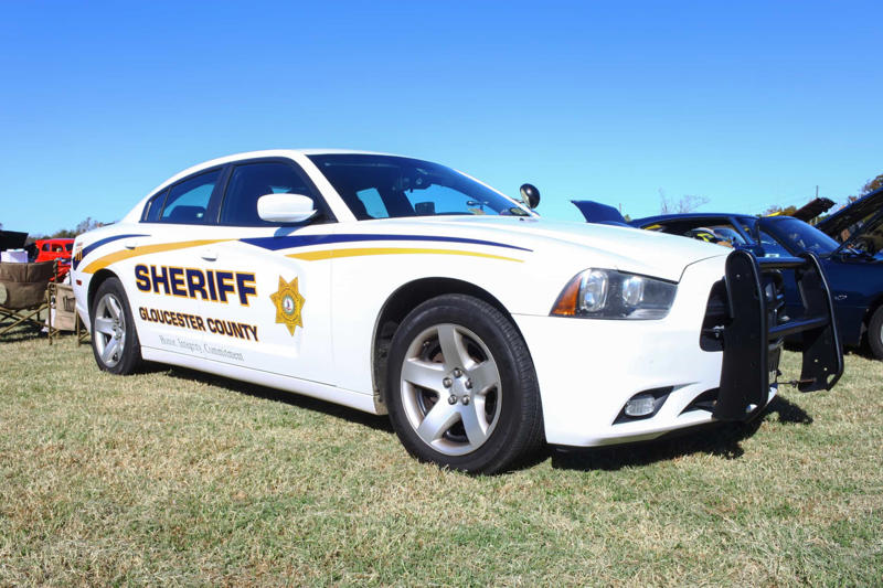 Dodge Charger Pursuit - United States Lamborghini Gallardo - Italy, Lotus Evora - United Kingdom, Ford Police Interceptor - United States, Spyker C8 - Netherlands, Dodge Charger Pursuit - United States, Lotus Exige Cruiser - UK and Australia, Lamborghini Aventador - Dubai, Lamborghini Huracan - Italy, Bugatti Veyron - Dubai, Bentley Continental GT - Dubai, Ferrari 458 - Italy, Ford Mustang - Italy, Mitsubishi Lancer - Indonesia, Ferrari LaFerrari - Dubai, Porsche 911 Carrera - Austria