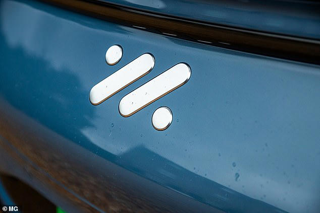 MGs new IM range – what is it?, The IM5 and IM6 – how they compare in looks and size, Interior, practicality and comfort, IM infotainment and driving assists