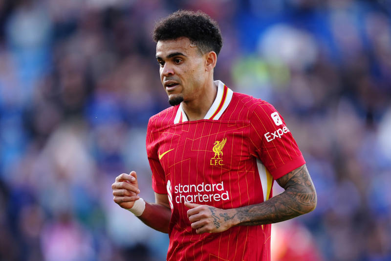 Transfer news, rumours and done deals, Amorim outlines key aspect he's looking for in new signings, Atlanta United agree deal for Alzate, Howe on Isak's future, Manchester United prioritising Benjamin Sesko, James Trafford completes return to Manchester City after snubbing Newcastle, Borussia Dortmund interested in Sancho, Napoli considering Sterling and Grealish?, Tottenham preparing bid for Palhinha, Ugarte says United players believe in Amorim, Nunez targeted by Milan and Juve, Villa & Newcastle to fight for Calvert-Lewin?, Fulham still interested in Nelson, Amorim 'really happy' with Hojlund, Man Utd told Ollie Watkins is 'not for sale' after initial approach, Sunderland sign Xhaka, Rodrygo to Liverpool?, Premier League clubs battle for centre-back, Manchester United make offer for Hjulmand, Man Utd exploring swap deals with Chelsea and Aston Villa for Garnacho, City re-sign Trafford from Burnley, When will Viktor Gyokeres make his Arsenal debut?, Everton agree deal to sign Aznou, Newcastle owners to block Isak move?, PSG close to agreement for Chevalier, Ramsdale undergoes Newcastle medical, United 'lead race' for Donnarumma and eye Pope, Antony targeted by Saudi club, Chelsea book in medical for Hato, The logic behind Liverpool’s decision to sell Luis Diaz, Liverpool sell Luis Diaz to Bayern Munich, Chelsea readying opening offer for Simons?, Luis Diaz leaves Liverpool and completes Bayern Munich move, Rangers close in on Spurs' Moore, City reject £25m offer from Forest for McAtee, Everton plot shock move for Man City forward Jack Grealish, Leipzig using Ekitike fee as benchmark?, Manchester United in talks over Sesko, Forest making progress in Ndoye deal, Liverpool 'agree personal terms' deal with Isak, Eze keen on Arsenal move, Transfer news live
