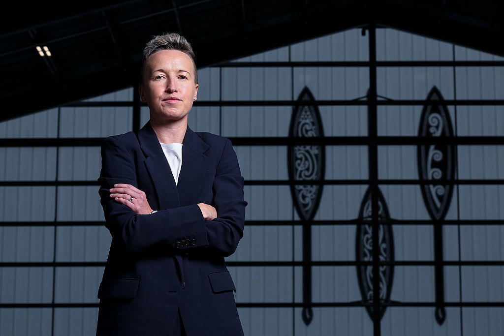 Priestman: 'I didn't feel safe' in Canada, Phoenix signal ambition with Priestman appointment, How Canada were busted spying on the Football Ferns, Priestman celebrated ban lifting by coaching under-7 game, Wellington Phoenix contracted players - 2025-26 A-League Women