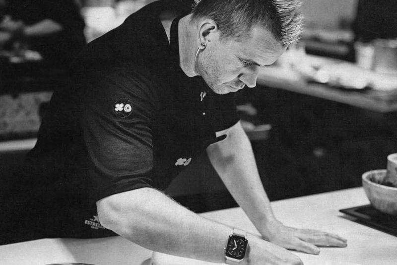 DiverXO – Madrid, Spain A world tour in 10 dishes, Disfrutar – Barcelona, Spain, Asador Etxebarri – Atxondo, Spain, Table by Bruno Verjus – Paris, France, DiverXO – Madrid, Spain, Maido – Lima, Peru, Atomix – New York, USA, Quintonil – Mexico City, Mexico, Alchemist – Copenhagen, Denmark, Gaggan Anand – Bangkok, Thailand