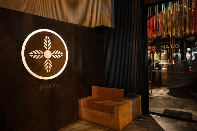 Maido – Lima, Peru A world tour in 10 dishes, Disfrutar – Barcelona, Spain, Asador Etxebarri – Atxondo, Spain, Table by Bruno Verjus – Paris, France, DiverXO – Madrid, Spain, Maido – Lima, Peru, Atomix – New York, USA, Quintonil – Mexico City, Mexico, Alchemist – Copenhagen, Denmark, Gaggan Anand – Bangkok, Thailand