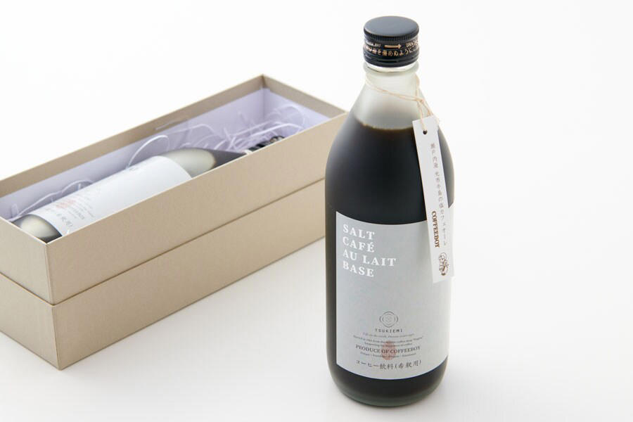 ◆【秋田県】08COFFEE「アイスコーヒーミニ」, ◆【秋田県】自家焙煎珈琲専門店 アメヤ珈琲「カフェオレベース デカフェ」, ◆【栃木県】ISLAND STONE COFFEE ROASTERS「カフェラテベース」, ◆【三重県】山村乳業「山村コーヒー」, ◆【和歌山県】KAMIN COFFEE ROASTERS「カフェオレベース」, ◆【山口県】徳山コーヒーボーイ「山口 萩の塩カフェオーレ」, ◆【香川県】コーヒービーンズショップ アロバー「ギュー乳ビン」、「ギュギュ」