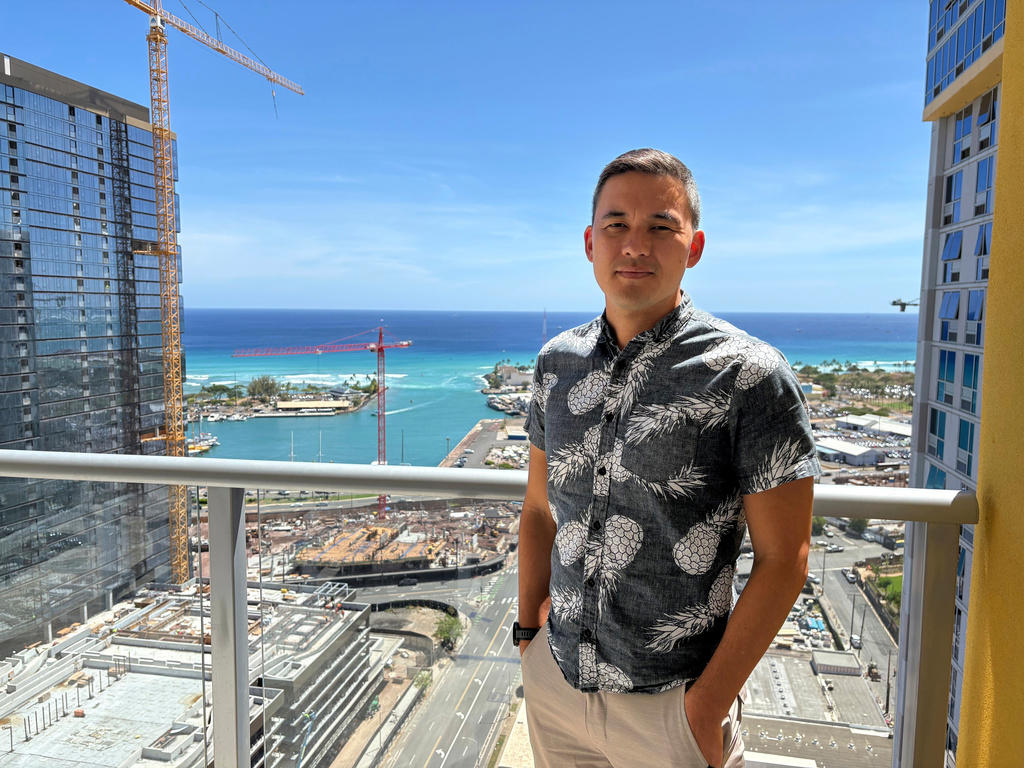 ‘Over-evacuation’ was an issue, officials say, No need to hit Costco, Hawaii usually has plenty of warning before tsunamis strike, 'I didn't hear a car horn honk'