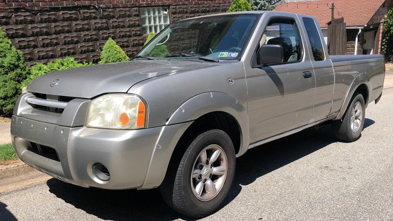 Nissan Frontier (2004–2015) These Pickups Can Do Just About Anything & Keep Going Forever, Toyota Tacoma (1995–2004), Chevrolet Silverado 1500 (2007–2014), Toyota Tundra (2000–2006), Ford F-250 Super Duty With 6.7L Power Stroke (2011–2016), Ford F-150 (1989–1997), Nissan Frontier (2004–2015), Toyota Tundra (2007–2021), Chevrolet Silverado 2500HD With Duramax Diesel (1999–2006), Toyota Hilux (2005–2015), Ford F-150 With 3.5L EcoBoost (2015–2020), Toyota Pickup (1984–1989), Ram 3500 With Cummins Diesel (2003–2012), Honda Ridgeline (2016–2023), Toyota T100 (1993–1997), GMC Sierra 2500HD (2000–2006), Ford Ranger (Global Market, 2005–2021), Toyota Tacoma (2016–2022)
