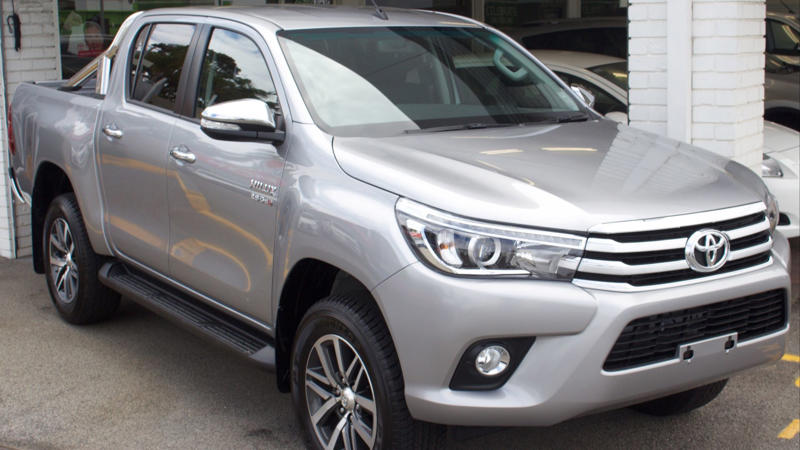Toyota Hilux (2005–2015) These Pickups Can Do Just About Anything & Keep Going Forever, Toyota Tacoma (1995–2004), Chevrolet Silverado 1500 (2007–2014), Toyota Tundra (2000–2006), Ford F-250 Super Duty With 6.7L Power Stroke (2011–2016), Ford F-150 (1989–1997), Nissan Frontier (2004–2015), Toyota Tundra (2007–2021), Chevrolet Silverado 2500HD With Duramax Diesel (1999–2006), Toyota Hilux (2005–2015), Ford F-150 With 3.5L EcoBoost (2015–2020), Toyota Pickup (1984–1989), Ram 3500 With Cummins Diesel (2003–2012), Honda Ridgeline (2016–2023), Toyota T100 (1993–1997), GMC Sierra 2500HD (2000–2006), Ford Ranger (Global Market, 2005–2021), Toyota Tacoma (2016–2022)