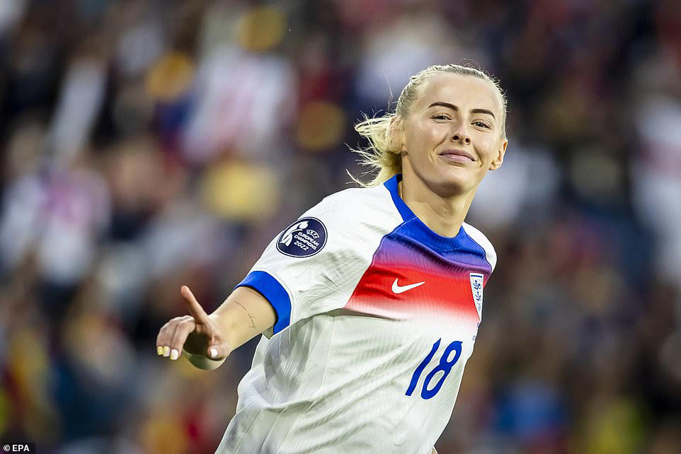 Richard Keys calls for penalty shootout rule change after Lionesses win