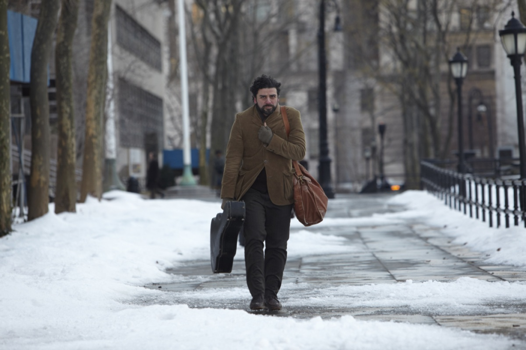 #1: Manhattan (1979), #3: Saturday Night Fever (1977), #4: Midnight Cowboy (1969), #6: Inside Llewyn Davis (2013), #7: The French Connection (1971), #9: Serpico (1973), #10: Taxi Driver (1976), #12: West Side Story (1961), #13: When Harry Met Sally (1989), #15: Hannah and Her Sisters (1986), #16: Frances Ha (2012), #18: My Dinner with Andre (1981), #19: A Bronx Tale (1993), #21: Mean Streets (1973), #22: Dog Day Afternoon (1975), #24: After Hours (1985), #25: Breakfast at Tiffany’s (1961)