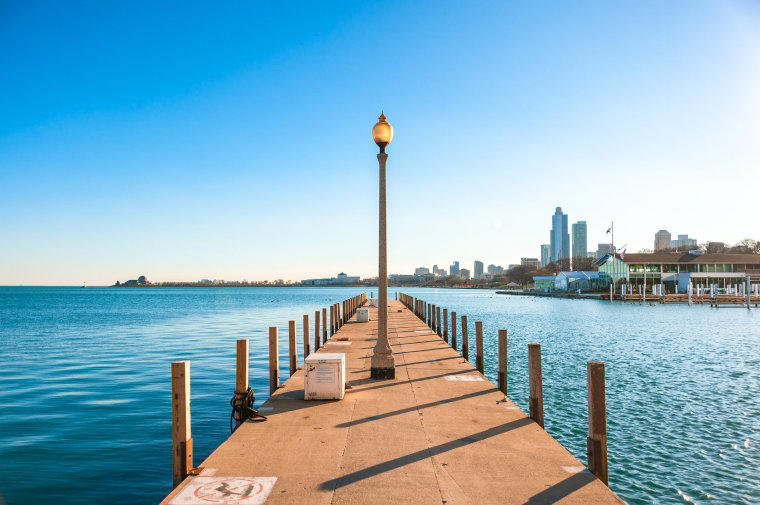 'Surprising in the best possible way', You have to be patient, A tenth of the price of Chicago, Prioritising a 'rich life', Locals excited to see the Tabbone name return