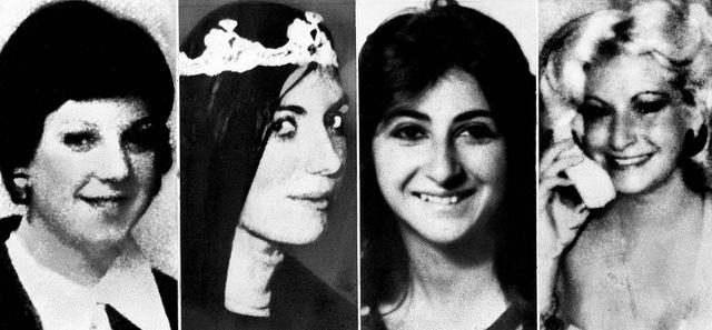 Who is David Berkowitz?, How many people did David Berkowitz kill during his 13-month shooting spree?, Who are the survivors of the Son of Sam shootings?, What have the survivors of David Berkowitz said about their attacker?, What happened to David Berkowitz?, Where are the survivors of David Berkowitz’s attacks now?