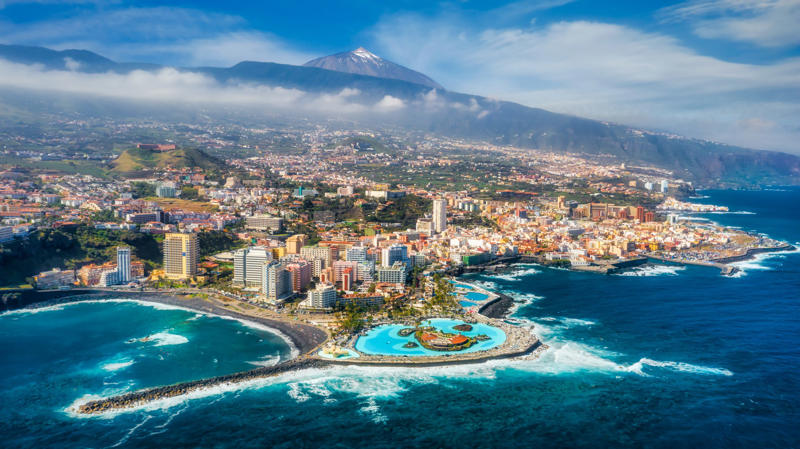What tourism experts say about more flights to Spain, Sign up to The Getaway newsletter , What Wizz Air say about more flights to Spain, Overtourism in Spain, How often will the new Spanish flights run?, Lesser-known destinations to visit in Spain in 2025