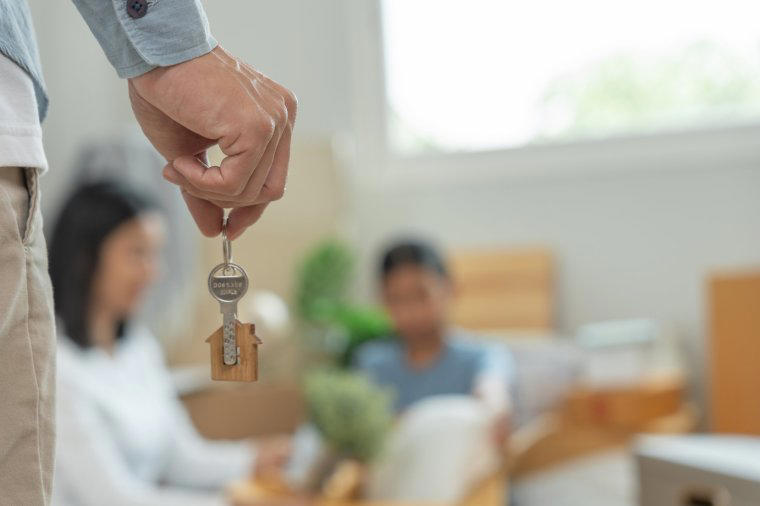 Title splitting, Bulk-buying vs supply and demand, Bridging the gap, Confirming figures, Finding the right properties, 'Many people haven't heard of it', 'We travelled around the Caribbean while working about five hours a week', What to know about title splitting, Leasehold vs freehold