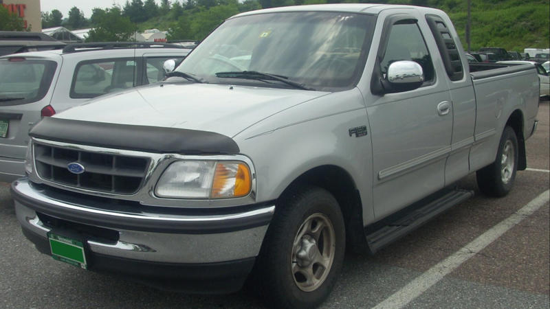 Ford F-150 (1989–1997) These Pickups Can Do Just About Anything & Keep Going Forever, Toyota Tacoma (1995–2004), Chevrolet Silverado 1500 (2007–2014), Toyota Tundra (2000–2006), Ford F-250 Super Duty With 6.7L Power Stroke (2011–2016), Ford F-150 (1989–1997), Nissan Frontier (2004–2015), Toyota Tundra (2007–2021), Chevrolet Silverado 2500HD With Duramax Diesel (1999–2006), Toyota Hilux (2005–2015), Ford F-150 With 3.5L EcoBoost (2015–2020), Toyota Pickup (1984–1989), Ram 3500 With Cummins Diesel (2003–2012), Honda Ridgeline (2016–2023), Toyota T100 (1993–1997), GMC Sierra 2500HD (2000–2006), Ford Ranger (Global Market, 2005–2021), Toyota Tacoma (2016–2022)