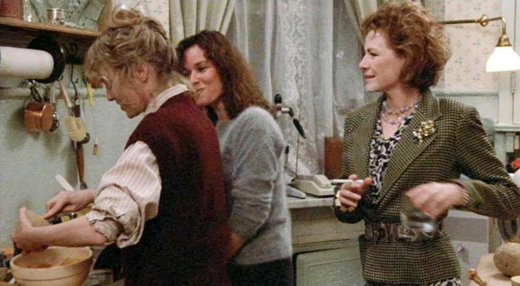 #1: Manhattan (1979), #3: Saturday Night Fever (1977), #4: Midnight Cowboy (1969), #6: Inside Llewyn Davis (2013), #7: The French Connection (1971), #9: Serpico (1973), #10: Taxi Driver (1976), #12: West Side Story (1961), #13: When Harry Met Sally (1989), #15: Hannah and Her Sisters (1986), #16: Frances Ha (2012), #18: My Dinner with Andre (1981), #19: A Bronx Tale (1993), #21: Mean Streets (1973), #22: Dog Day Afternoon (1975), #24: After Hours (1985), #25: Breakfast at Tiffany’s (1961)