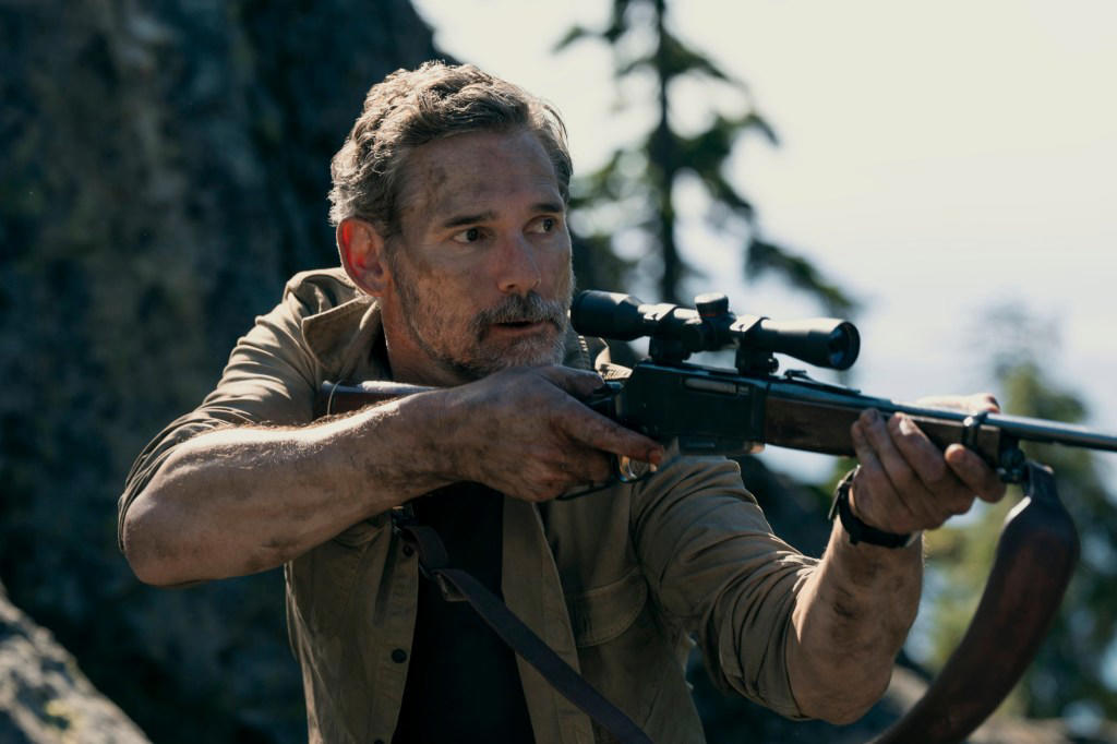 ‘Best crime thriller of 2025’ confirms Netflix season 2 after 26,100,000 views