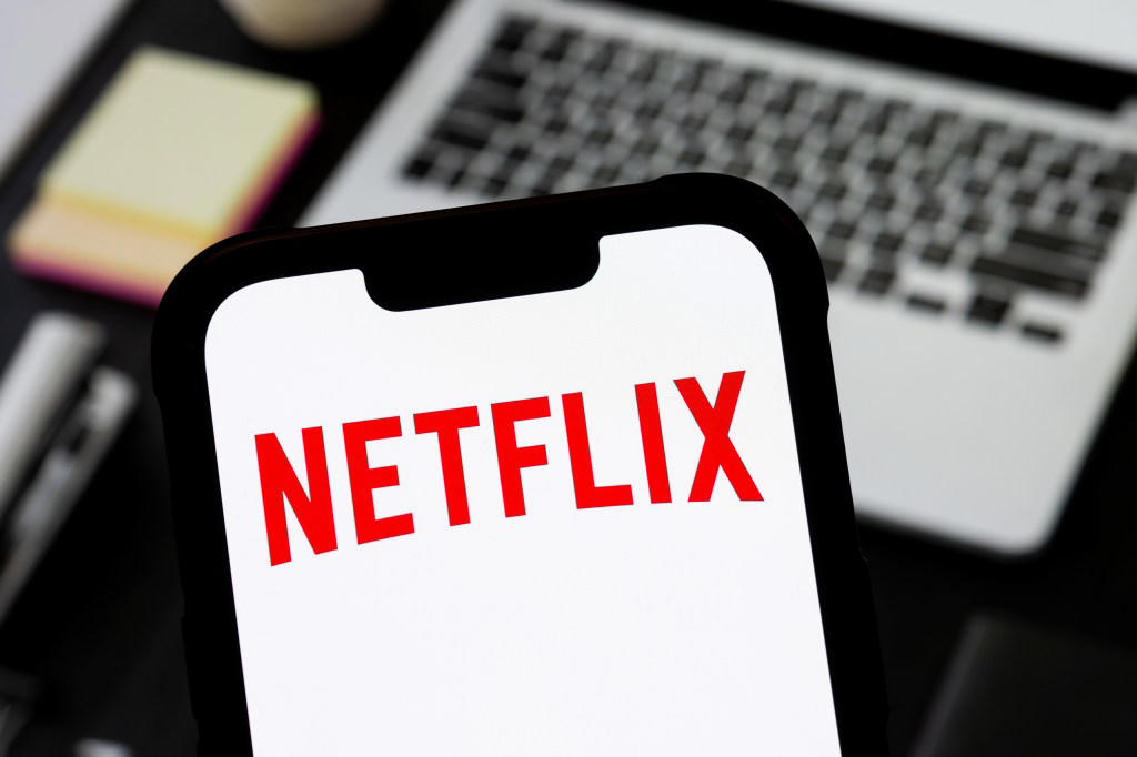 New Netflix film breaks records with 46,700,000 views