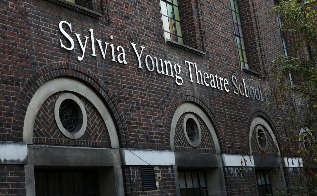 Stage school founder Sylvia Young, who discovered Amy Winehouse, dies aged 86