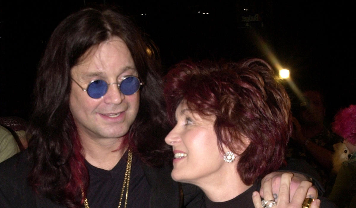 MATCH MADE IN HEAVEN MATCH MADE IN HEAVEN, NOTHING KEPT THEM APART, BLACK SABBATH MAKES A MARK, THEY WOULD MEET AGAIN, HAWAII WEDDING BELLS, ROCK 'N' ROLL LIFESTYLE, OZZY'S WORLDWIDE HIT, MTV'S 'THE OSBOURNES', THE REAL INSIGHT, 'I'M THIS DEMIGOD', OVER 40 YEARS OF TRUE LOVE, UPS AND DOWNS, TRAGIC AFFAIR ALLEGATIONS, SUFFERING FROM ADDICTION, FILLING A VOID, TROUBLING DIAGNOSIS, THE FINAL PERFORMANCE, 'SURROUNDED BY LOVE', 'I LOVE YOU, OZZY'