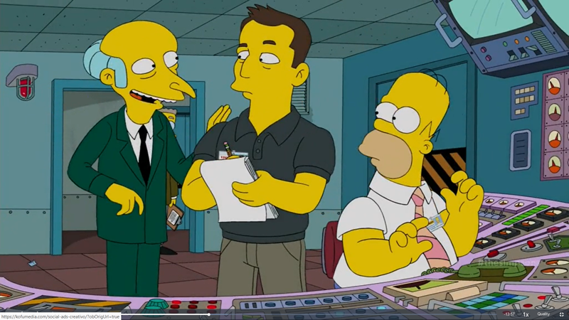 Billionaire, inventor, celebrity, Elon's film debut, Landing a role is easy if you're one of the producers, Meeting Iron Man, The real Tony Stark?, King of the geeks, Bazinga!, He's in Sheldon's spot, Science fiction, A childish tech entrepeneur, No publicity is bad publicity, Out of this world, Heading on down to South Park, Lost in the multiverse, Visiting The Simpsons, Even Lisa is a fan