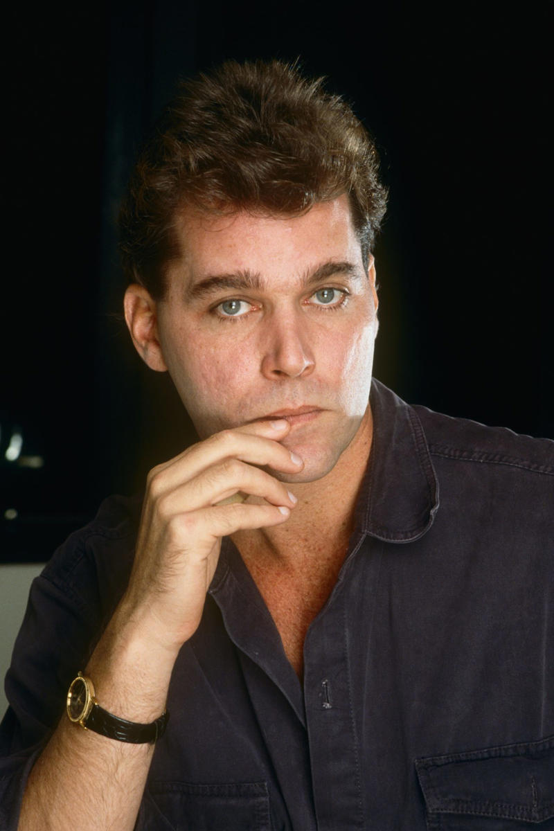 Goodbye to a goodfella, Sudden and unexpected, Hollywood Icon, Goodfellas (1990), John Q (2002), Field of Dreams (1989), Hannibal (2001), Identity (2003), Marriage Story (2019), Shades of Blue (2016-2018), Hannah Montana (2010), Cop Land (1997), Grand Theft Auto: Vice City (2002), Blow (2001), Revolver (2005), Something Wild (1986), The Rat Pack (1998), No Escape (1994), Operation Dumbo Drop (1995), Unlawful Entry (1992), The Many Saints of Newark (2021)